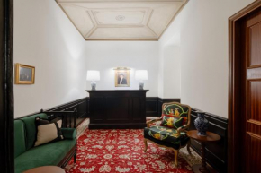 The Couper Condotti Rome